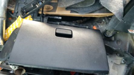 Glove box for a 95 Honda