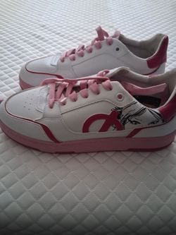 Nicki Minaj shoes