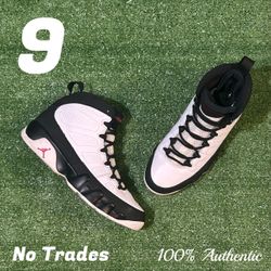 Size 9 Air Jordan 9 Retro “Space Jam/Playoffs” 🪐 