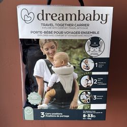 Dreambaby carrier