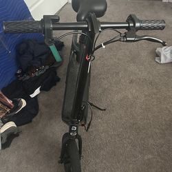 HY-C10 Electric Scooter