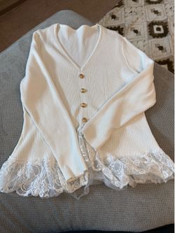Plus size clothes