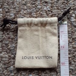 1 Louis Vuitton Dust Bag