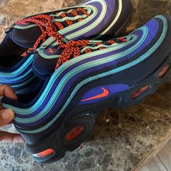 Air Max 97 Size 12 (no Box) 