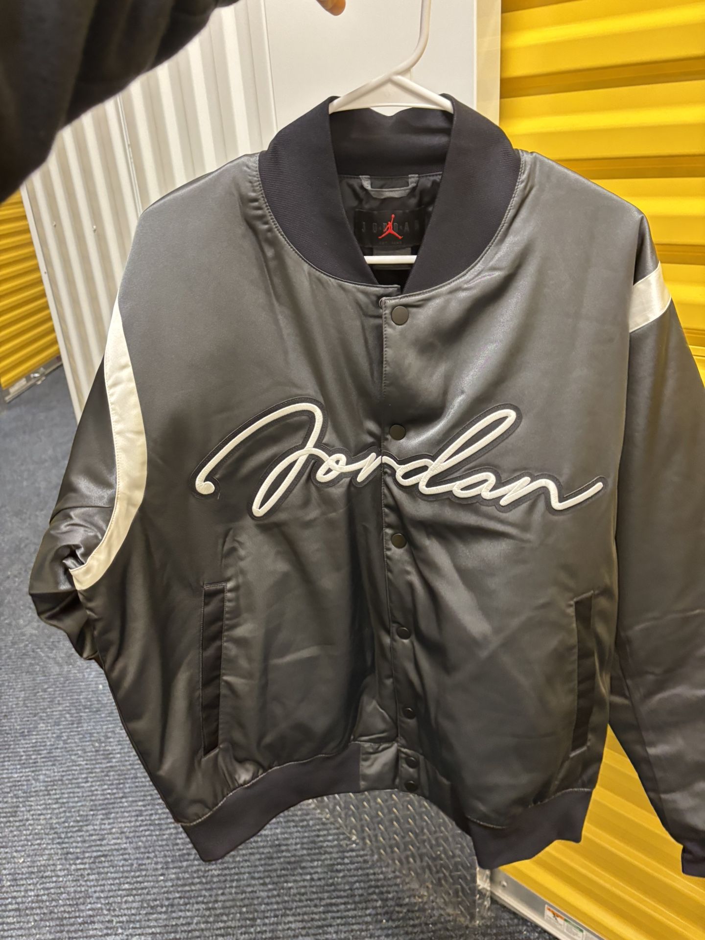 Jordan Bomber Jacket