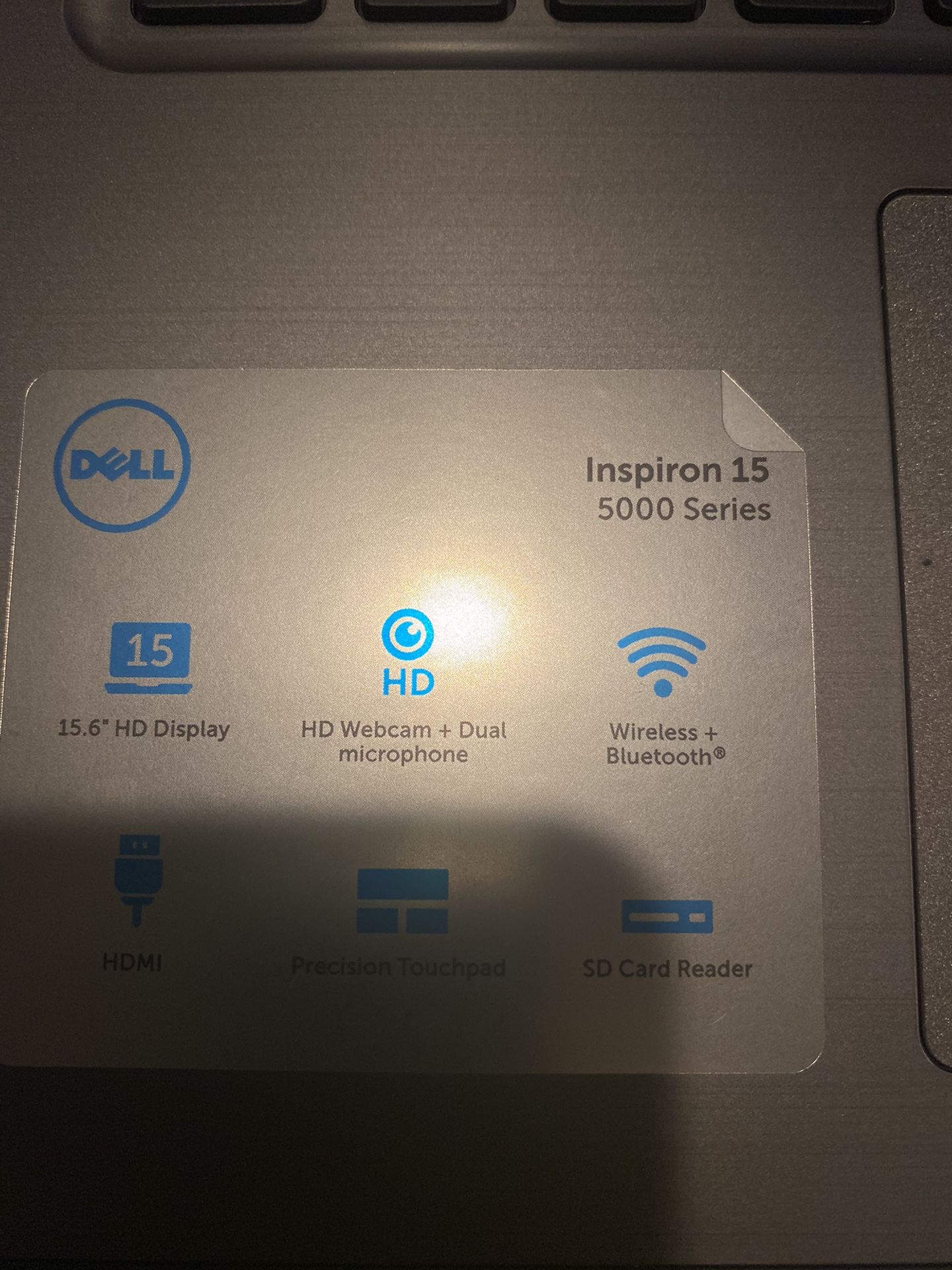 Dell Inspiron 5000 series