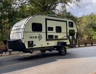 2022 Winnebago  Hike 172BH