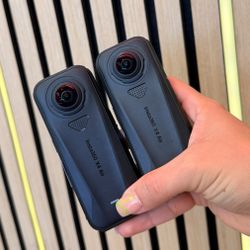 Insta 360 X4 Air 
