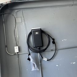 EV Charger