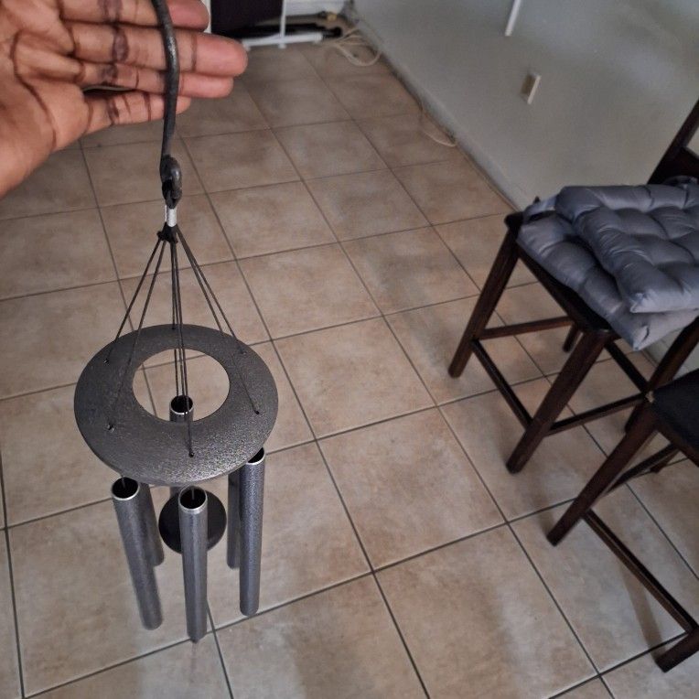 Wind Chimes