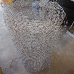 Roll Of Wire