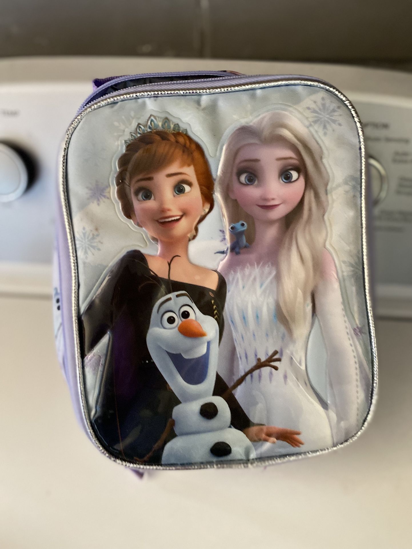 Lunch Bag