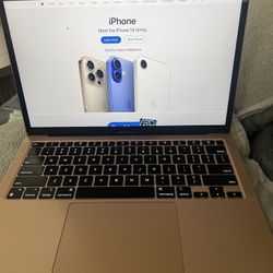 MacBook Air 