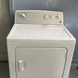 Dryer Electric Excellent Condition Works Perfectly Very Clean 
