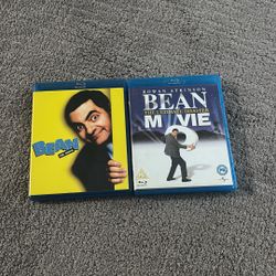 Mr Bean 