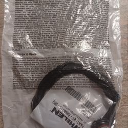 Whelen Hideaway Lights