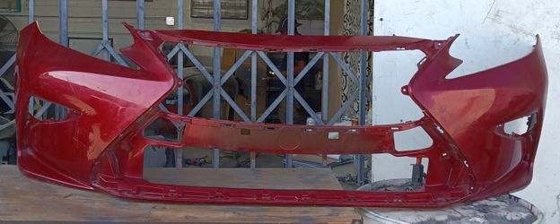 2016-2018 Lexus Front Bumper (LEXUS3)