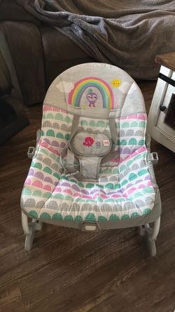 baby bouncer