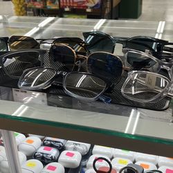 Ray-Ban Sunglasses
