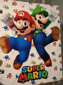 Mario Brothers