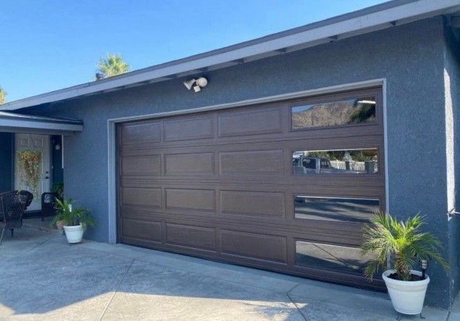 Garage Doors