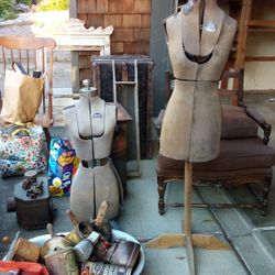 Antiques For Sale