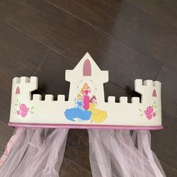 Disney Princess Canopy