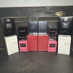 Colognes