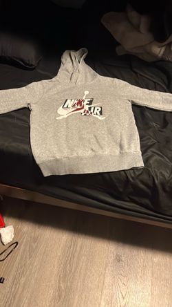 Jordan hoodie