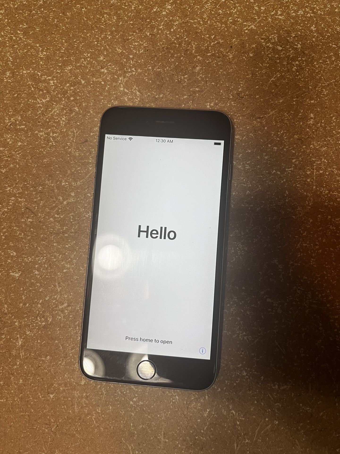 iPhone 6s Plus