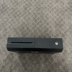 Original Xbox One 1TB