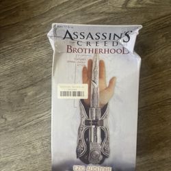 Assassins Creed Brotherhood 
