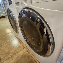 Kenmore Elite Washer And Dryer Set 