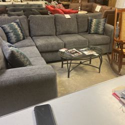 Sectional 
