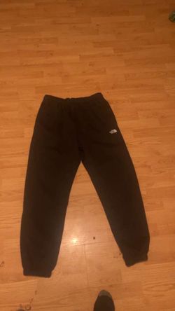 The North Face Sweat Pants (size Medium In Men’s) 