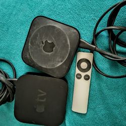 The Apple TV model A1469 is the model number for the third generation Apple TV,