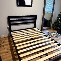 Bedframe 