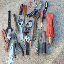 Tools 