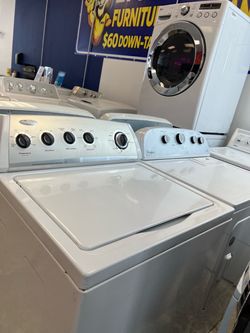 Nice large capacity appliance