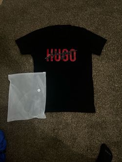 Hugo boss shirt