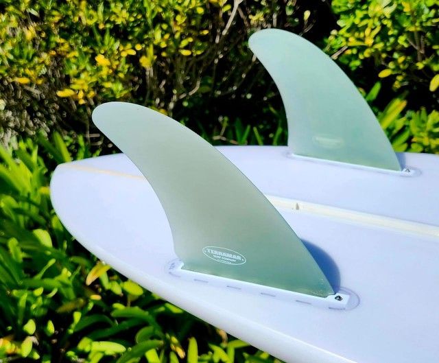 PRIVATE LABEL CNC LONGBOARD FINS/TRI/TWINS/QUADS...YOUR LOGO