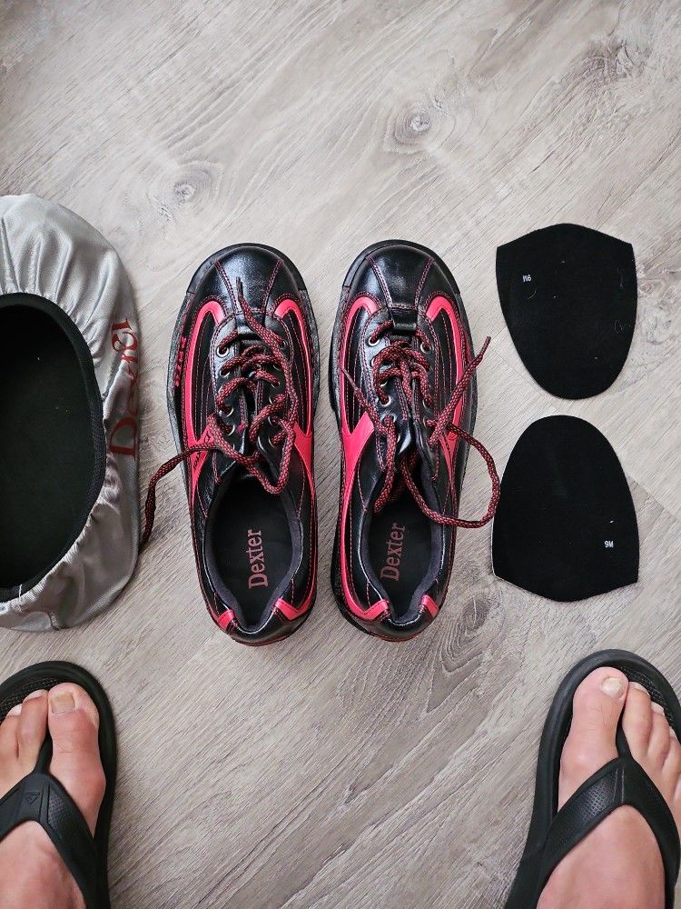 Bowling Shoes