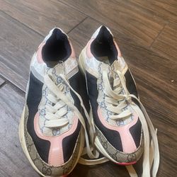 Gucci Woman’s Shoes