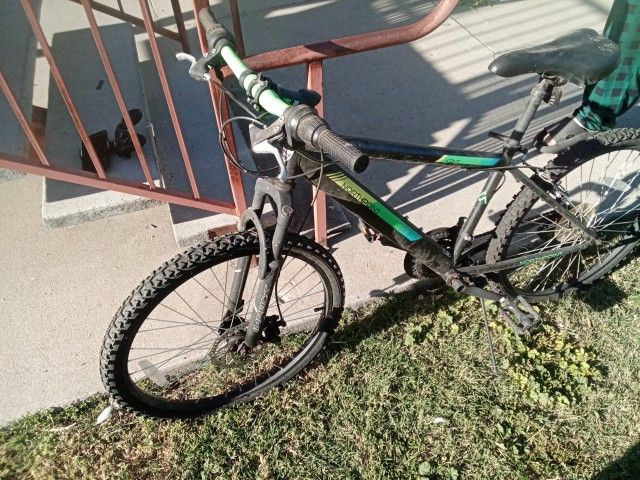 Kent North point Mountain bike 