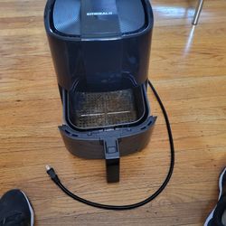 Air Fryer