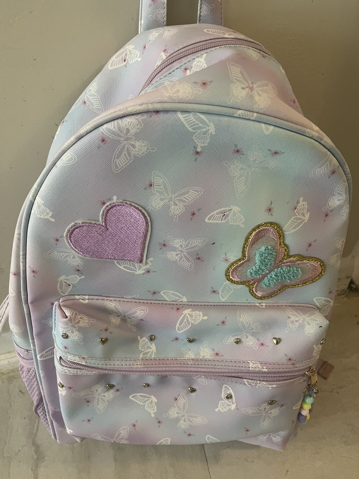 Girls Book bag