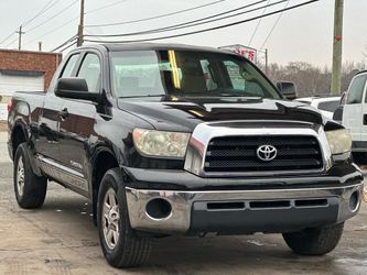 2009 Toyota Tundra