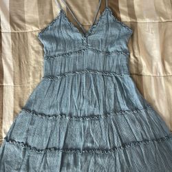 Summer Dress 