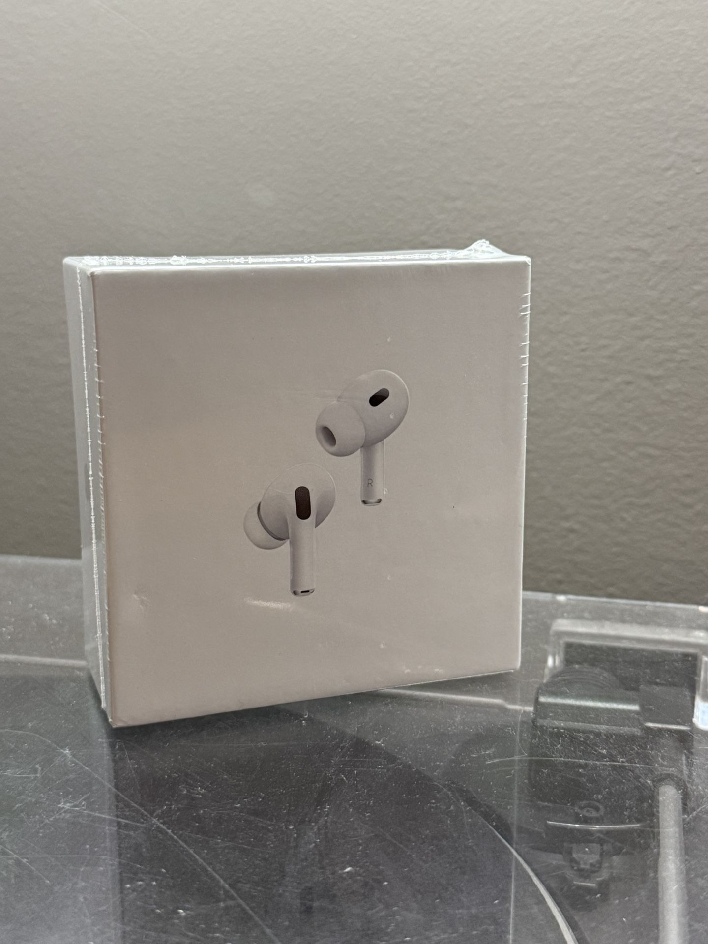 Airpods gen 2