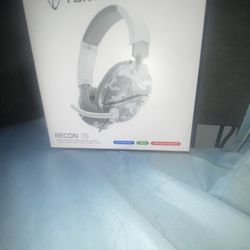 HEADSEAT MIC NEW NEVER OPENED